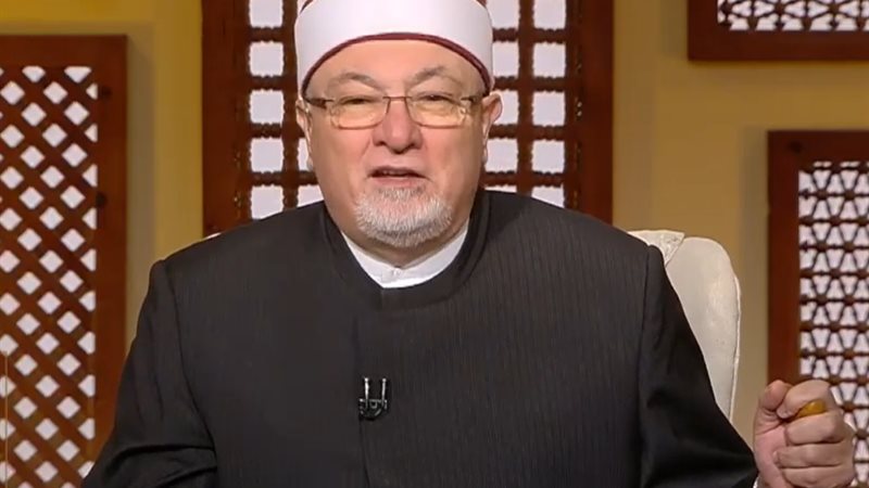  الشيخ خالد الجندي