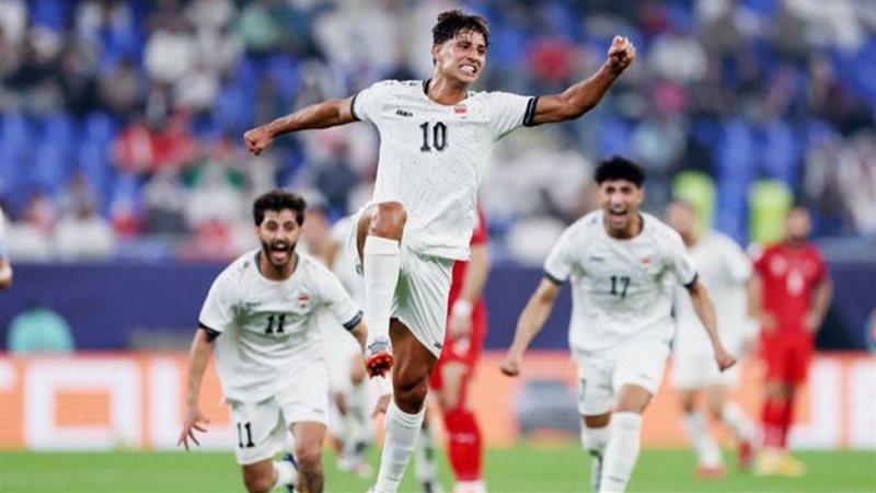 منتخب العرق