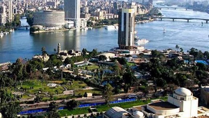 محافظة الجيزة 