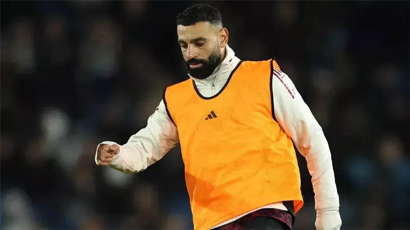  محمد صلاح