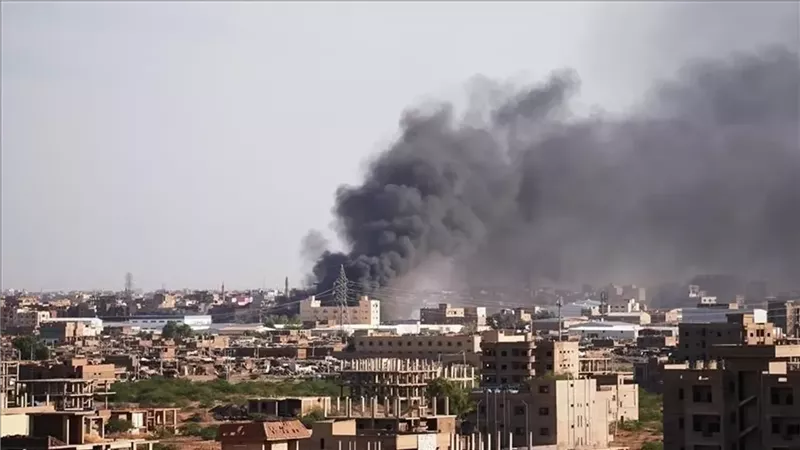 السودان