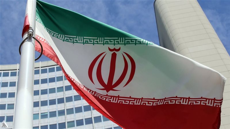 الخارجية الإيرانية