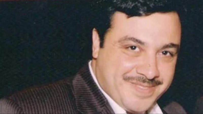 سعيد مختار