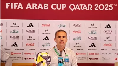 مساعد رينار: السعودية جاهزة لمواجهة المغرب وتركيزنا على الأداء المثالي والتأهل