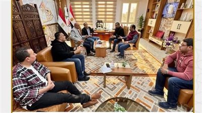 مسئولو الإسكان يتابعون توفيق أوضاع الأراضي المضافة بمدينتي الشروق والعبور الجديدة