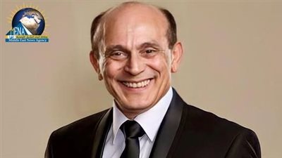 كسر صمته.. أول رد من محمد صبحي بعد أزمته مع السواق 