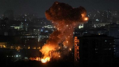 بعد ضربات روسية عنيفة.. أوكرانيا تطالب بمزيد من صواريخ وأنظمة الدفاع الجوي