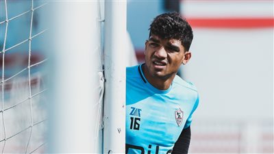 من خلال كلمات بسيطة.. محمد صبحي يبعث رسالة مساندة للزمالك