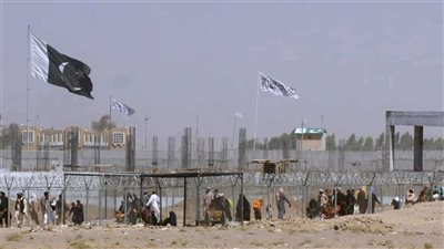 باكستان تعلن تصفية 23 مقاتلًا من طالبان في هجمات على الحدود