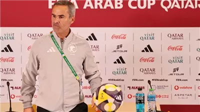 المغرب قوي.. تصريحات نارية من مساعد رينارد قبل موقعة السعودية بكأس العرب
