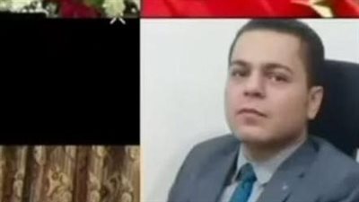 ننشر صور المستشارين ضحايا حادث تفحم سيارة نتيجة حادث بالمنيا