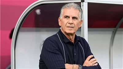 كيروش: عمان لا تزال تملك فرصة للتأهل قبل مواجهة جزر القمر