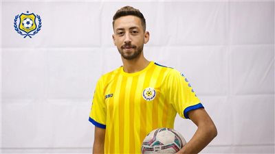 مروان حمدي يعود لتدريبات الإسماعيلي بعد غياب 3 أشهر استعدادًا للجونة