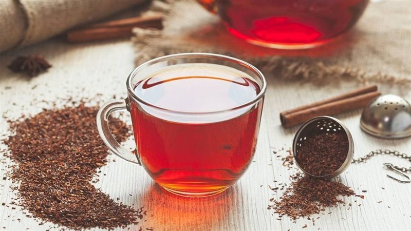شاي الرويبوس 