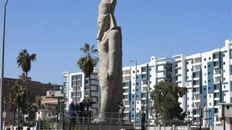 محافظة الدقهلية 