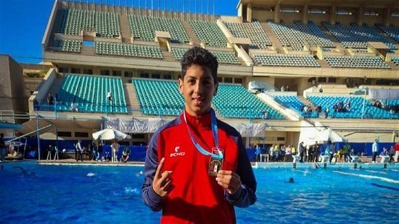 الطفل الراحل يوسف محمد