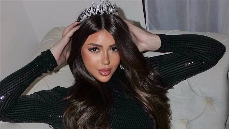 سارة سلامة