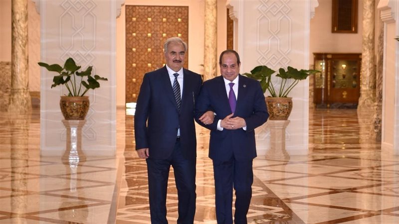 السيسي 