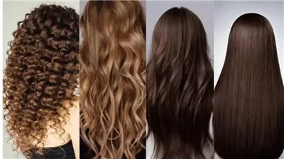 من مطبخك وطبيعي.. 5 أشياء لصبغ الشعر بدون كيمياويات 