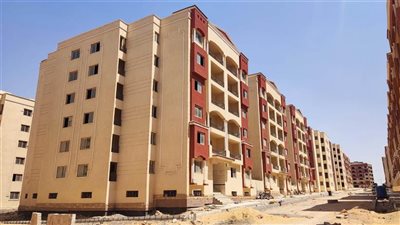 لو هتقدم على شقق جنة وسكن مصر..اعرف طريقة السداد والقسط الشهري 