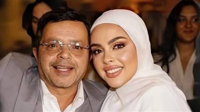 بعد عقد قرانها.. تعرف على موعد حفل زفاف ابنه محمد هنيدي