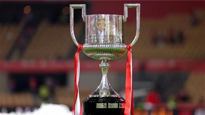 اليوم.. إقامة قرعة كأس ملك إسبانيا لموسم 2025-2026