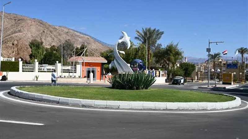 محافظة جنوب سيناء