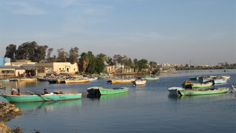 محافظة الإسماعيلية 