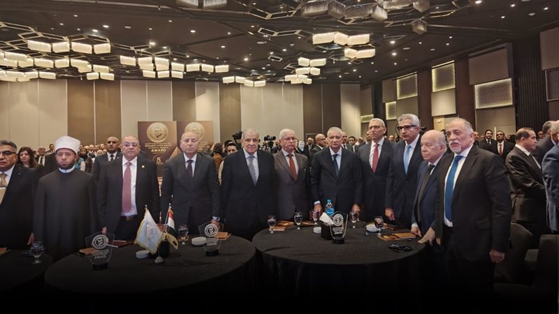 صورة من اجتماع اليوم