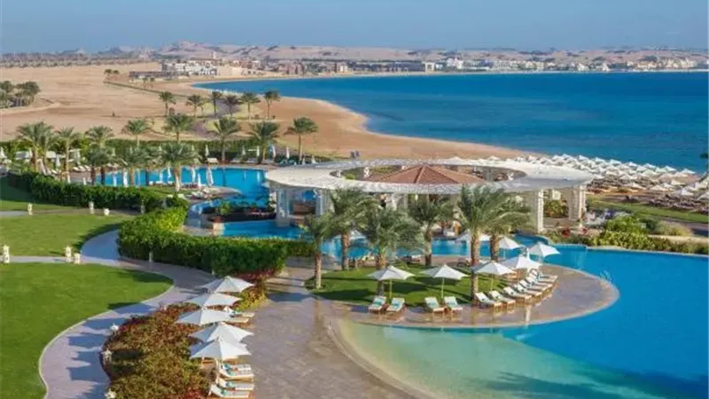 الغردقة