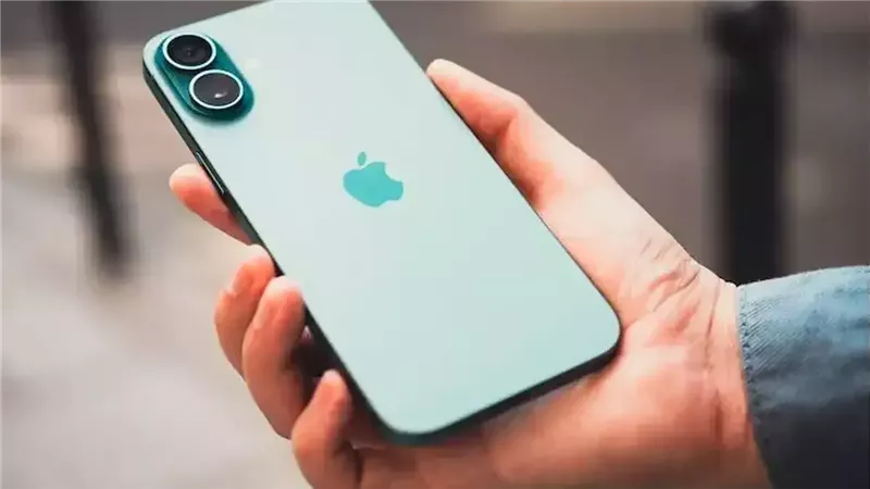 آيفون 17 برو ماكس