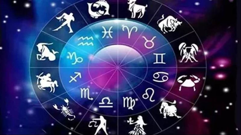 حظك اليوم وتوقعات الأبراج