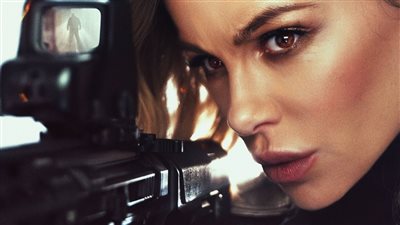 فيلم الإثارة والتشويق «Wildcat» ينطلق في دور العرض المصرية غدا