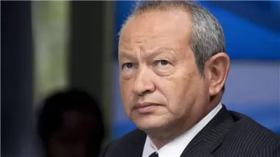 حقيقة زيارة نجيب ساويرس لـ«تل أبيب» عاصمة الاحتلال.. ما القصة؟