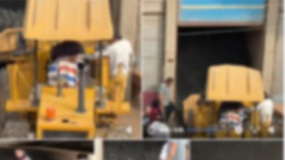 إسقاط شقيقان نقبا عن الآثار في منزل بمركز منية النصر بالدقهلية 