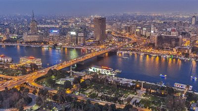 تناسب كل الميزانيات.. أفضل الأماكن لخروجات الكريسماس ورأس السنة في القاهرة
