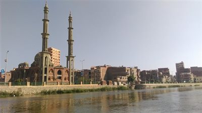 هل تقود مشروعات محافظة الغربية التنمية الصحية والتعليمية والبنية التحتية؟