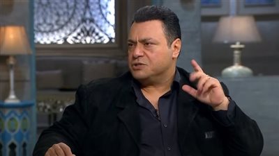 مراد مكرم يحتفي بتسجيل «الكشري» في اليونسكو كتراث مصري
