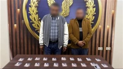 بعد ضبط شخصين يوزعان كروت دعائية لتوجيه الناخبين.. هذه عقوبة الرشاوي الانتخابية