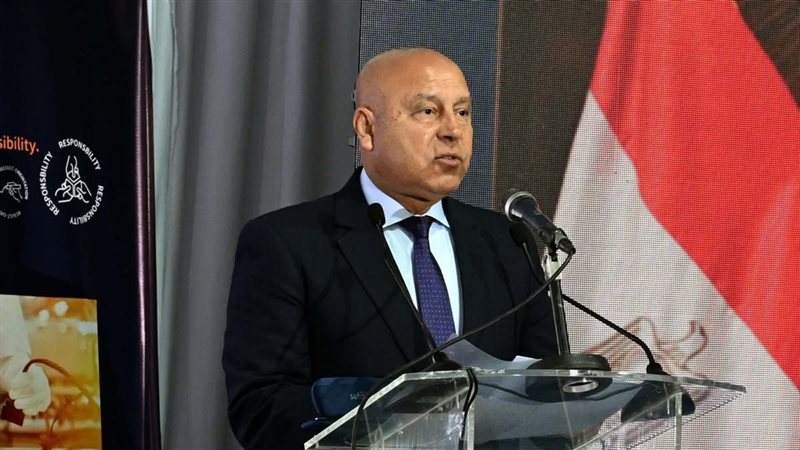 الفريق كامل الوزير 