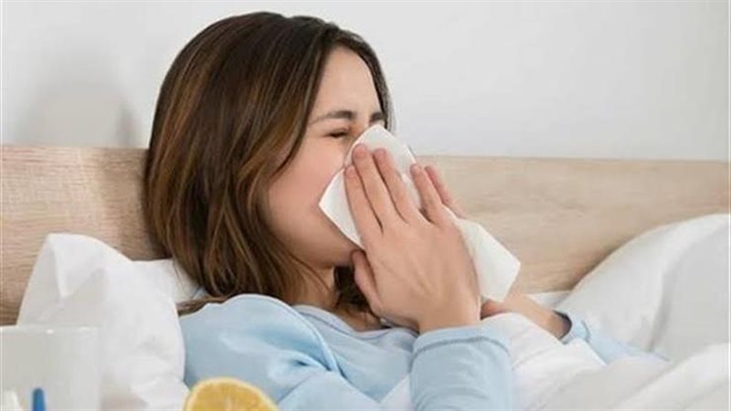 كيف تجنب الإصابة بأمراض الشتاء؟