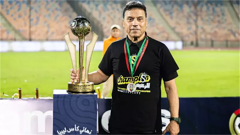 حسام البدري