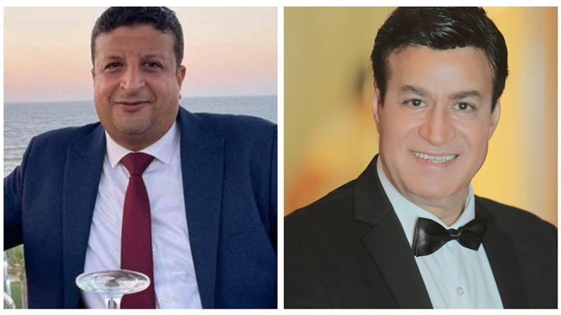 حلمي عبد الباقي وأحمد أبو المجد