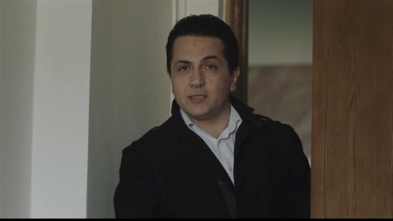 أحمد رفعت
