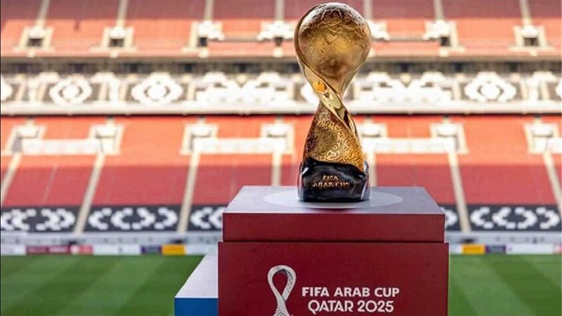 كأس العرب