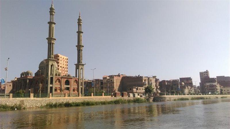 محافظة الغربية 