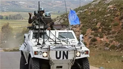 اليونيفيل تتعرض لهجوم إسرائيلي جنوب لبنان وتحذر من تصعيد الأوضاع