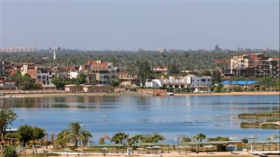 الإسماعيلية تدخل عصر جديد بمشروع يغير وجه المحافظة 