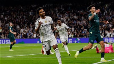 موجة غيابات تضرب مانشستر سيتي وريال مدريد قبل قمة دوري الأبطال