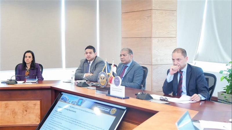 الرقابة المالية